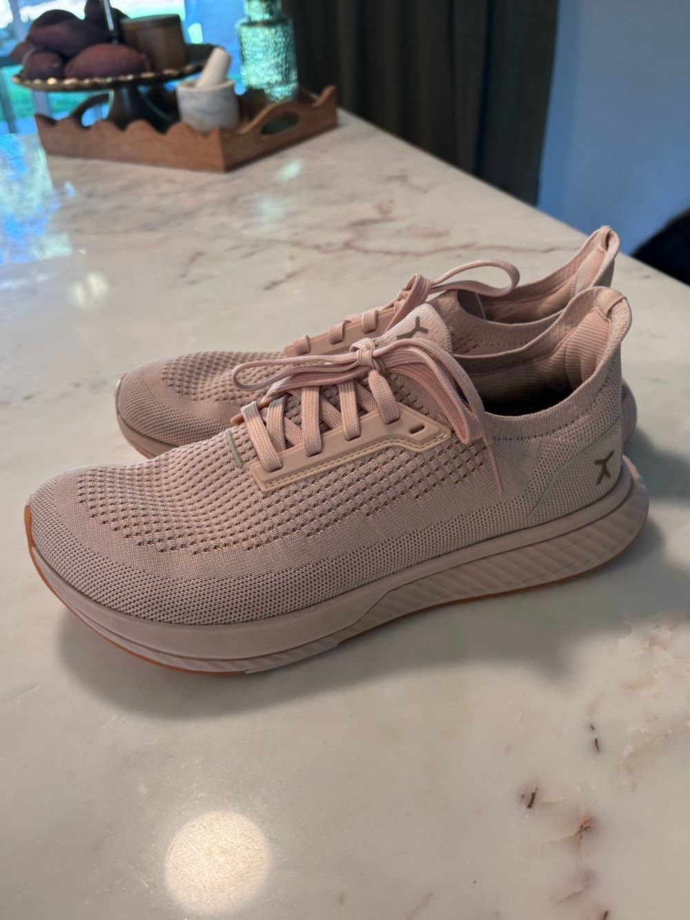 Flux Adapt Runner Women's Athletic Sneakers - Picture 2 of 6